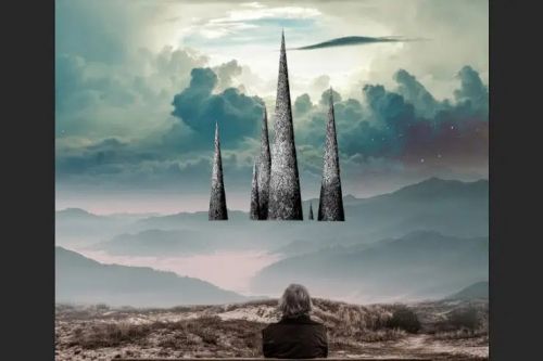 آموزش طراحی تصاویر سورئالیسم در فتوشاپ